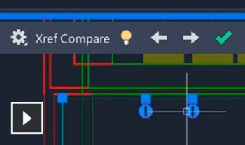 inventor características cambios xref semcocad autodesk