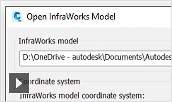 autodesk civil 3d caracteristicas interoperabilidad de diseno de puentes semcocad