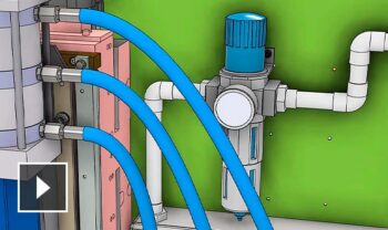 inventor características mejoras en el modelado de ensamblaje semcocad autodesk