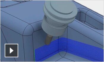 inventor cam caracteristicas fresado de 4 y 5 ejes semcocad