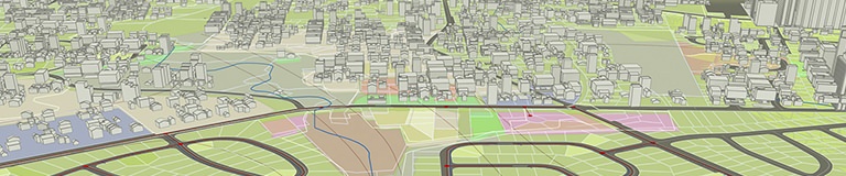 autodesk autocad map 3d semco