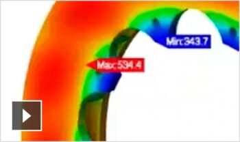 inventor nastram caracteristicas transferencia de calor semcocad