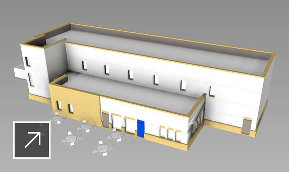 autodesk navisworks caracteristicas lector de archivos ifc actualizado semco