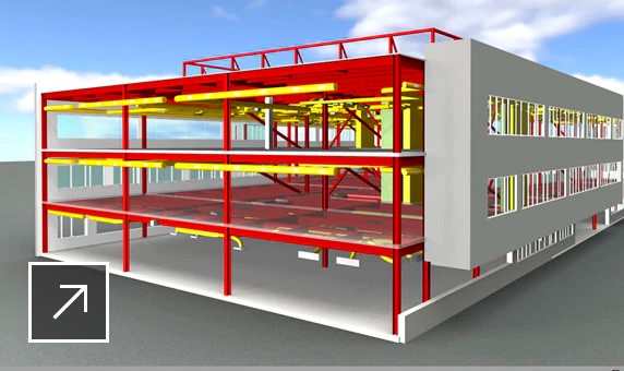 autodesk navisworks caracteristiscas integracion de modelo en un solo archivo semco