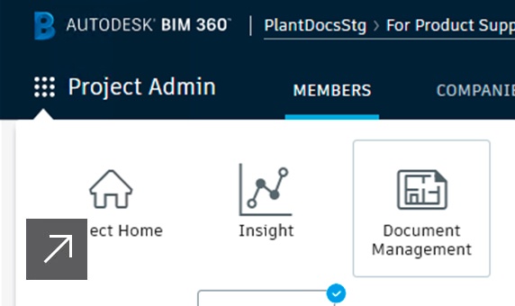 características autocad plant 3d colaboración con bim 360 semcocad