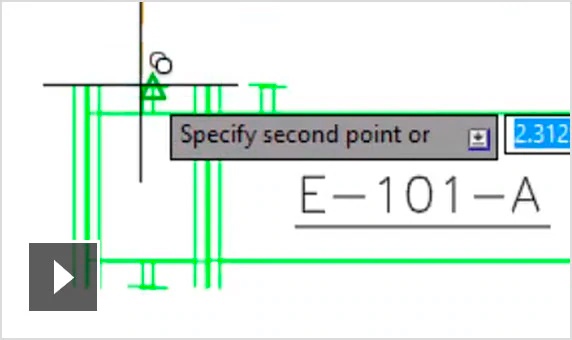 características autocad plant 3d creación rápida de pid semcocad autodesk