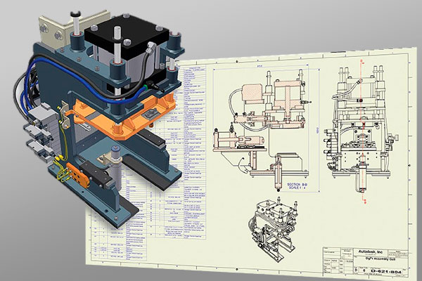 semco pdm collection inventor