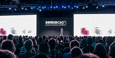 Eventos  Atuodesk. SemcoCAD