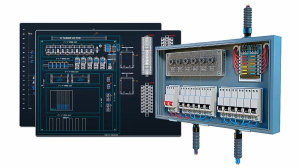 Curso de AutoCAD Electrical