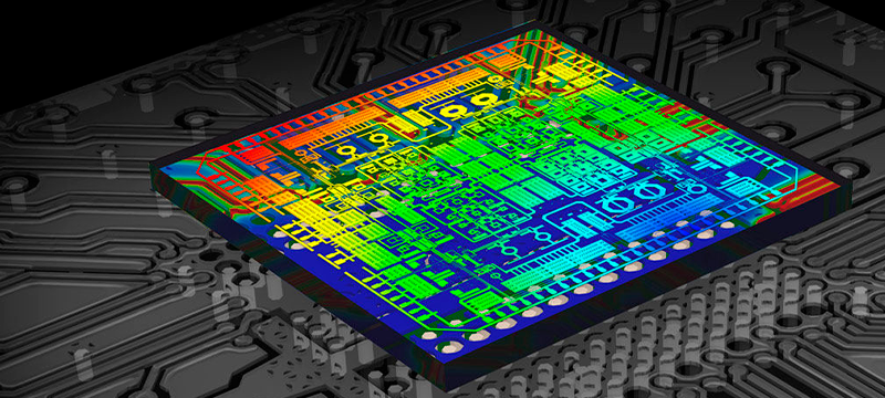 Semiconductores
