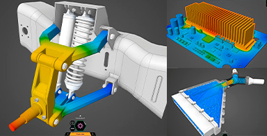 Licencias Ansys