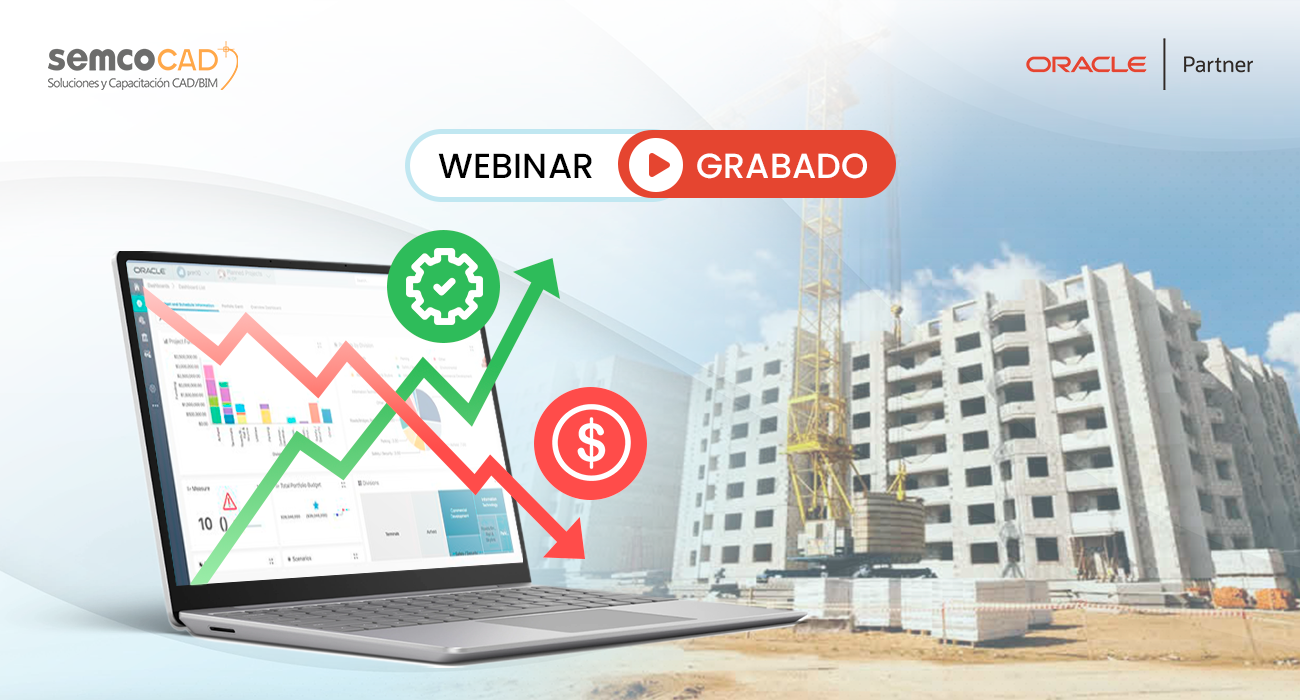 Optimización de proyectos de Construcción: Eficiencia y Reducción de Costos en cada etapa
