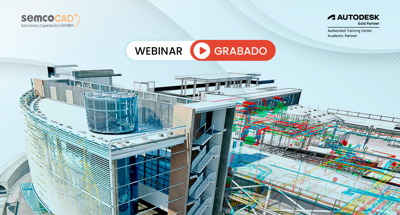 BIM sin límites: conecta equipos, datos y proyectos en un solo flujo de trabajo