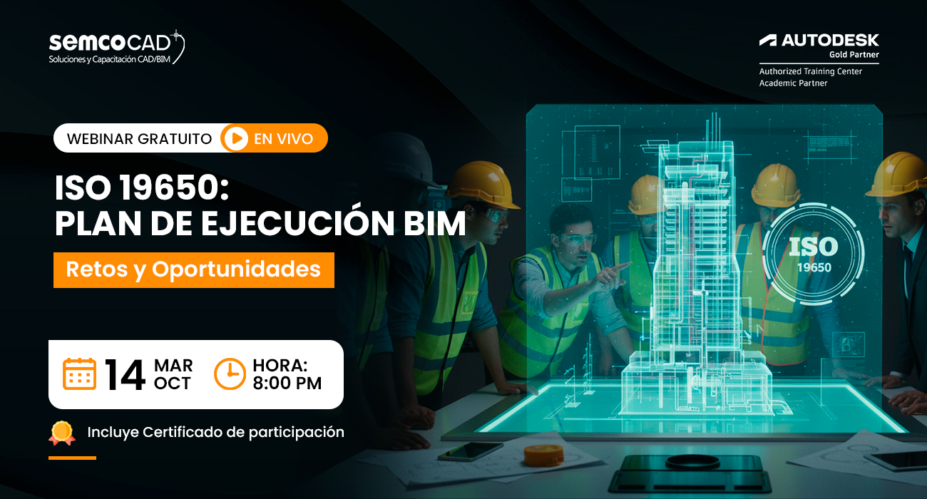 Plan de Ejecución BIM