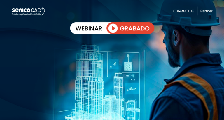 Digitalización de la obra con Oracle Primavera Cloud: planificación y control sin errores