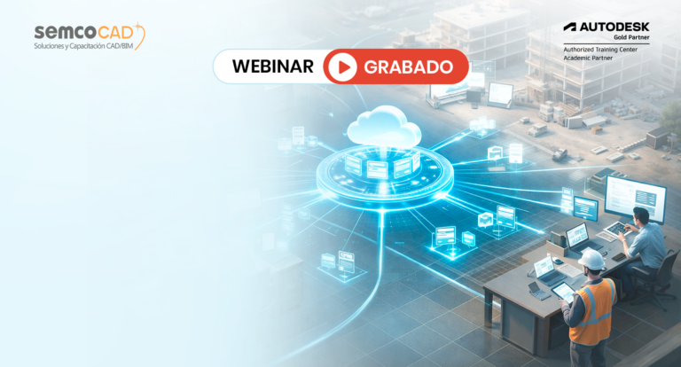 Del caos al control: Cómo centralizar la información en proyectos de construcción.