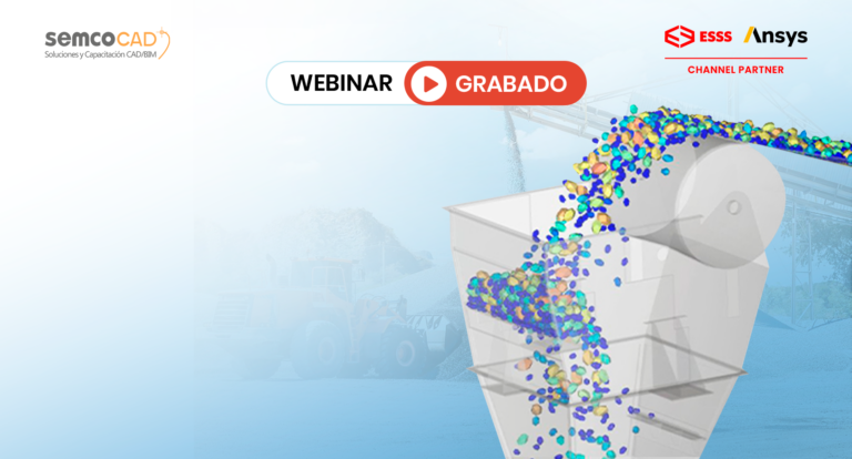 ¿Cómo eliminar atoros en Tolvas y Chutes? Diagnóstico de flujo y continuidad operativa en minería