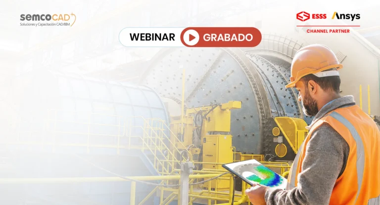Cómo Optimizar la Operación, Confiabilidad y Desgaste en Equipos Mineros Mediante Simulación