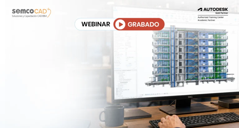 BIM en Construcción: cómo integrar diseño, estructura y obra sin retrabajo