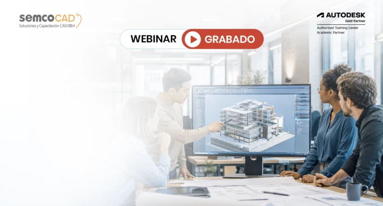 BIM colaborativo: cómo optimizar el flujo de diseño en equipo en proyectos de construcción