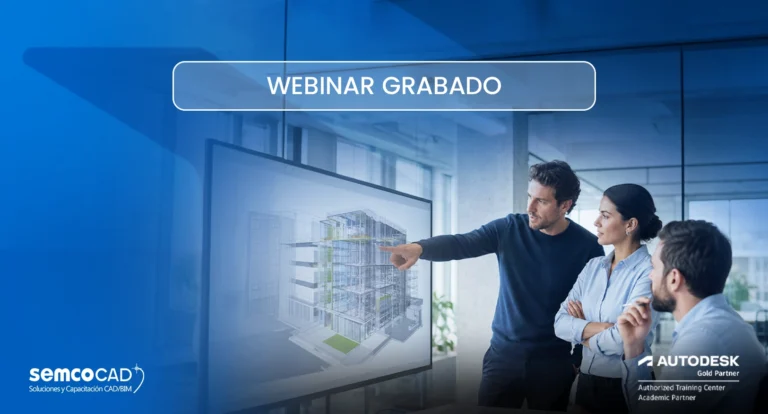 Menos retrabajos, mejor coordinación BIM: un solo flujo para todos tus proyectos