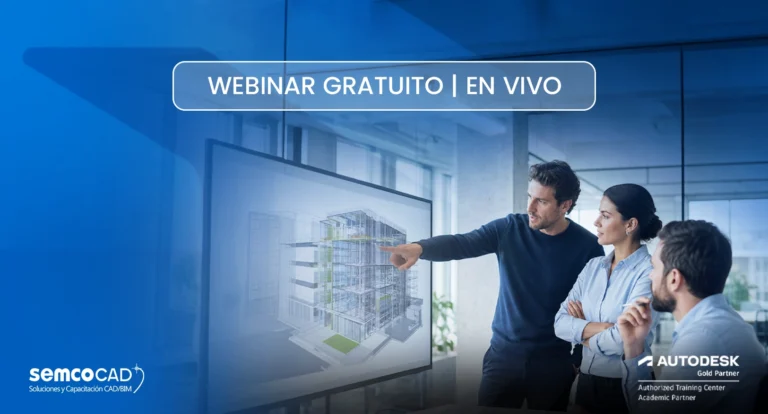 Menos retrabajos, mejor coordinación BIM: un solo flujo para todos tus proyectos