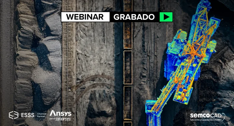 Cómo mejorar la captura de polvo en transferencias, chancado y filtros de mangas usando CFD.