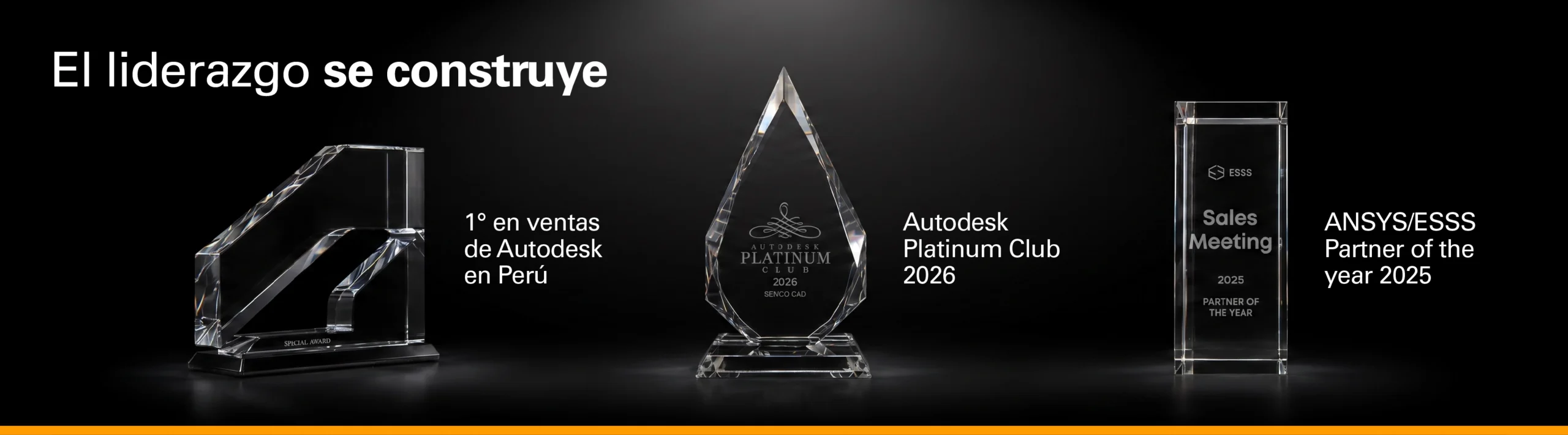 Premios