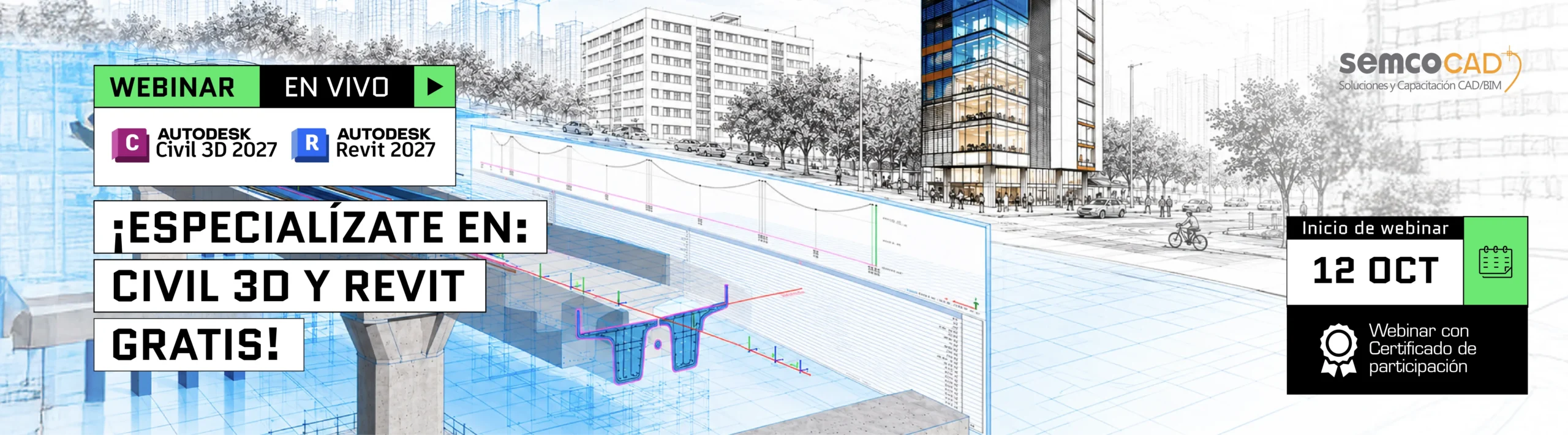 ¿Sabes Revit, pero sabes trabajar en BIM?
