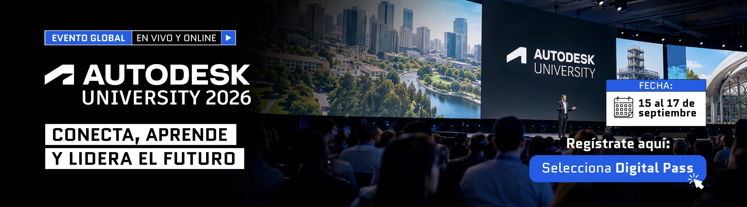 Autodesk University